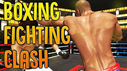 game pic for Boxing: Fighting clash